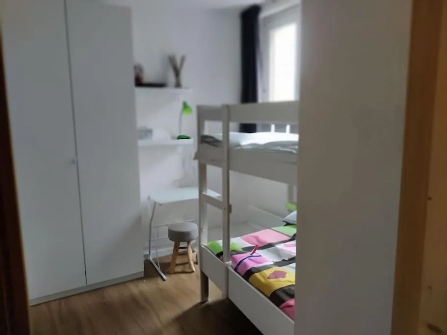 Adamello Bijoux - Ponte Di Legno Appartement 0*,  Italië