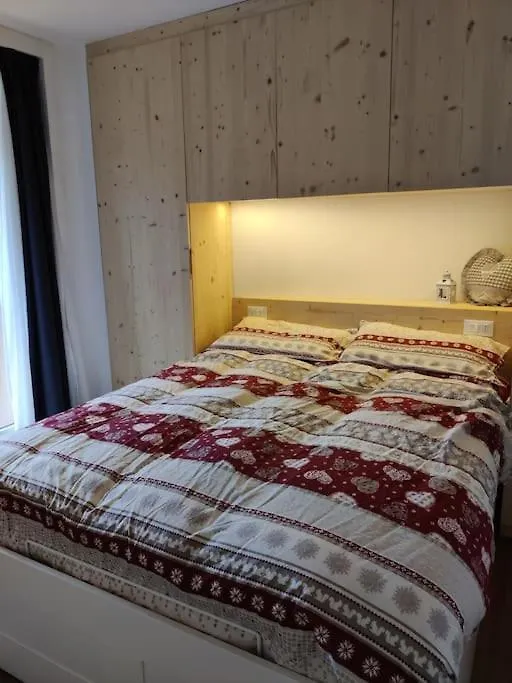Adamello Bijoux - Ponte Di Legno Appartement