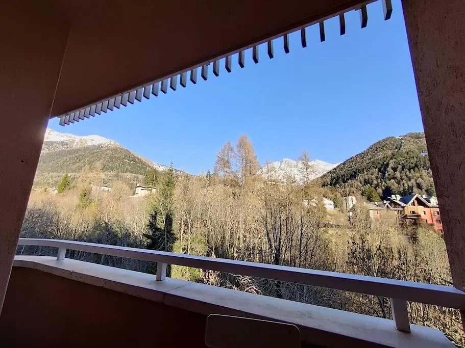 Adamello Bijoux - Ponte Di Legno Appartement Italië