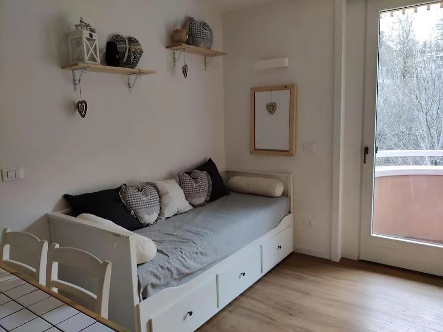 Adamello Bijoux - Ponte Di Legno Appartement Italië