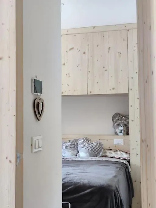 Adamello Bijoux - Ponte Di Legno Appartement 0*,  Italië
