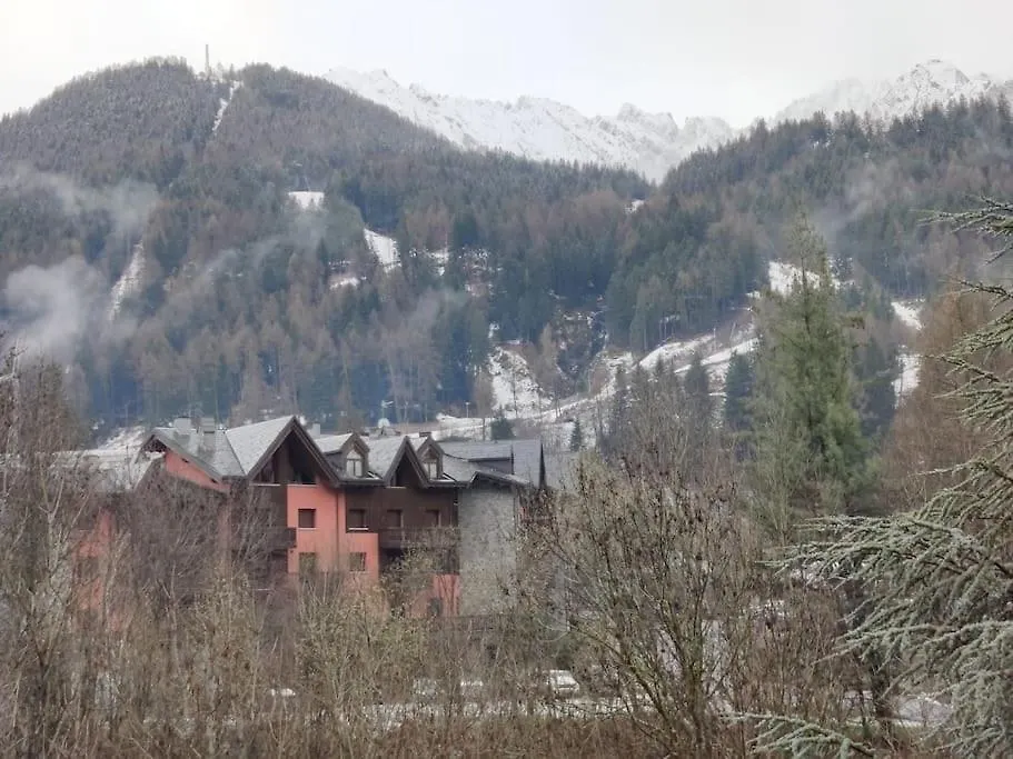 Apartament Adamello Bijoux - Ponte Di Legno