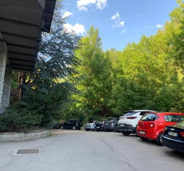 Apartament Adamello Bijoux - Ponte Di Legno