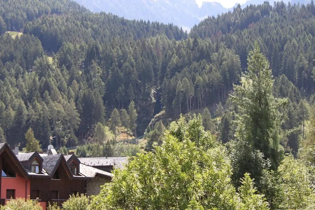 Apartament Adamello Bijoux - Ponte Di Legno