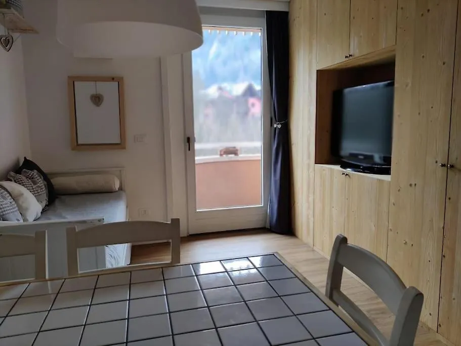 Apartament Adamello Bijoux - Ponte Di Legno