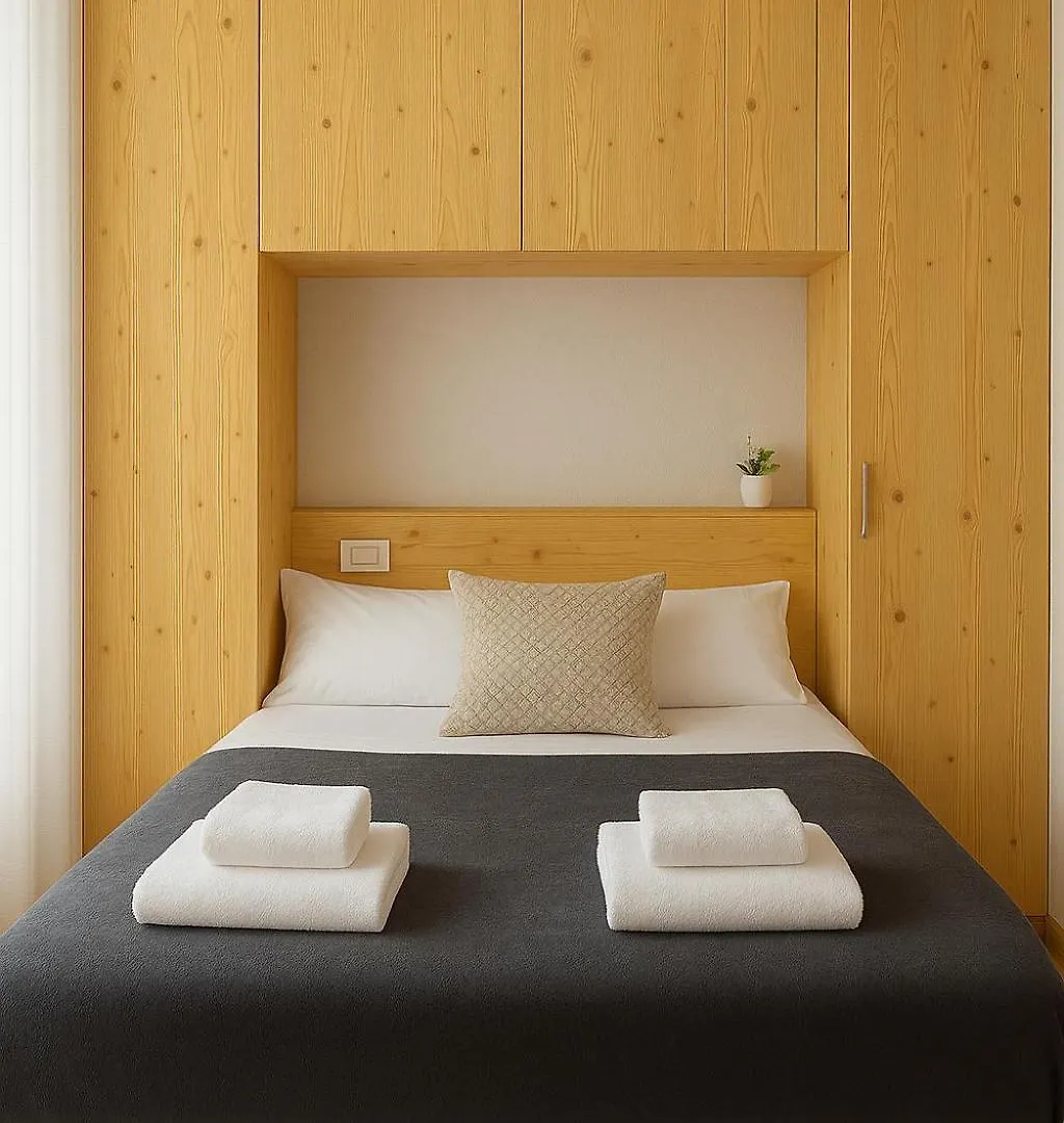 Apartament Adamello Bijoux - Ponte Di Legno