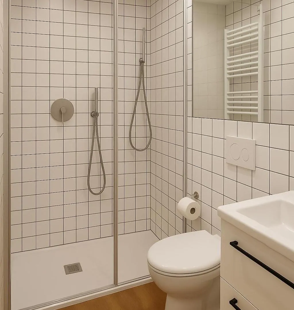 Apartament Adamello Bijoux - Ponte Di Legno